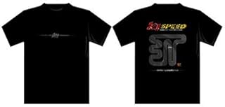 K1 Race Gear 90085517 Black Small Ontario - Track 2 Souvenir T-Shirt