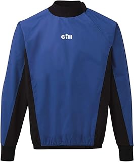 Spray Top Men's Ocean/Graphite 4368