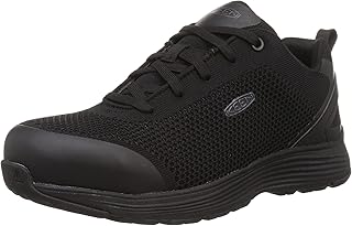 Utility Men's Sparta Industrial Shoe
