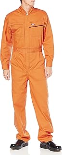 COCOS Nobuoka FIRE FOX Waterproof Pocket Coveralls