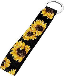 Cozeyat Key Chain Wrist Lanyards Premium Keyring Holder Accessories