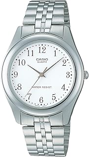 Standard Analog Metal Series Wristwatch