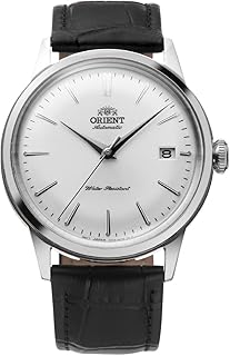 Japanese Automatic/Hand-Winding 38mm Dress Watch Bambino Version 7