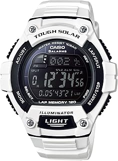 STL-S300 Watch, Casio Collection