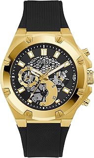 Octagonal Bracelet Watch