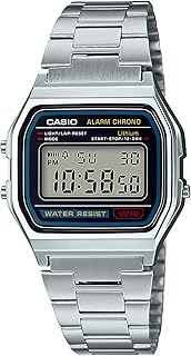 Standard Digital Metal Series Watch