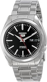 5 Men's Stainless Steel Watch