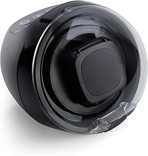 [Newly Upgraded] Automatic Single Watch Winder