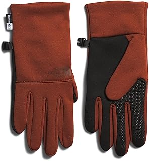 Men's Etip Recycled Glove - TNF Black