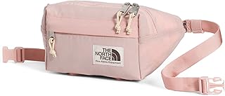 Berkeley Lumbar Bag, Pink Moss/Gravel, One Size