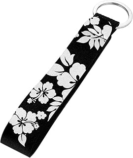Jeiento Fashion Keychain for Women Men Hand Wrist Lanyard Key Chain Holder/USB/Mobile Phone Keychains Bags Accessories