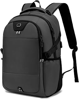 Laptop Backpack Water Resistant Backpacks Durable College Travel Daypack