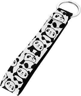 Jeiento Hand Wrist Lanyard Key Chain Holder/USB/Mobile Phone Key Organizer Keychain Accessories