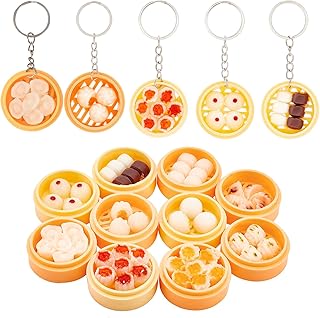 OLYCRAFT Keychain Accessories