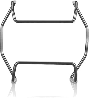 Stainless Steel Watch Protective Bumper Compatible with DW-5600, Wire Watch Guard Protector for Casio DW-5600/GW5000 / GW5030 / GW5035 (Silver)