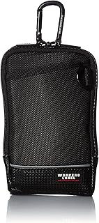 Bowken Club RF-101 Pouch, Accessory Case with Reflective Line