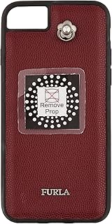 Furla 1005-26700 MY GLAM PHONE 7/8 FLOWER Women's Accessory, RIBES g (1005-26700), One Size
