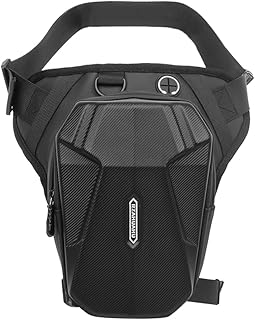 Motorcycle Waist Pack Drop Leg Bags Men Women Bike Riding Cycling Tactical Thigh Fanny Pouch Phone Storage Hip Bag Motorcycle Accessories Kit Available as Satchel, Classic models2, Outdoor Sports