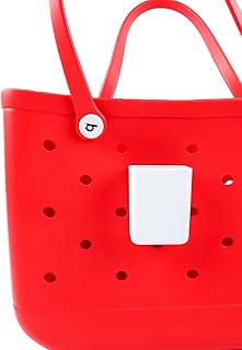 LIGHUFEIC Travel Accessory Organizer for Bags,Insert Charm Accessory Phone Keychain Wallet Tray Holder,Accessories for Bags Compatible with Bag（White）