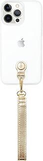 Sonix Vegan Leather Adhesive Phone Wristlet