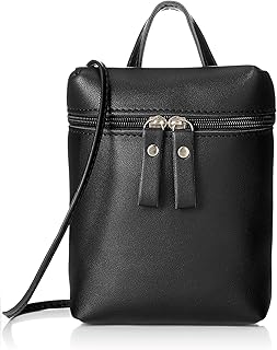 Aimon 1YOUZH-002-BK-FF Women's Shoulder Pouch Case, Accessories, Crossbody Bag, Smartphone Pouch, Instant Delivery