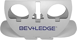 BEVLEDGE - Airplane window organization station - - One of the HOTTEST new travel accessories ! MAKES AN EXCELLENT GIFT FOR ANY TRAVELER!!, white, One_Size, Flats