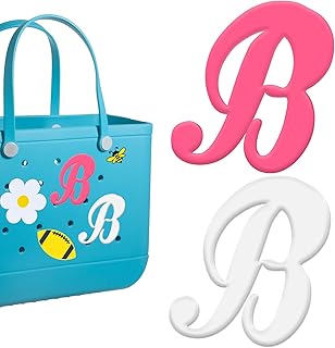Large Accessories Compatible with Bogg Bags Decorative Charm Inserts for Storage Cell Phone Case Key Lipstick Sunglass Wallet, Silicone