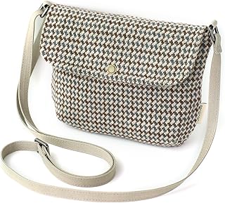 Cell Phone Crossbody Bag with Adjustable Strap for Women - Perfect Gift Idea, Multi