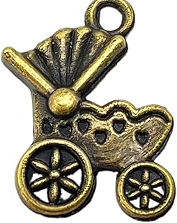 Antique Charms Pendant,Halloween Charms Pendant Charms Pendants for Necklace Bracelet Earring DIY Jewelry Making Accessories
