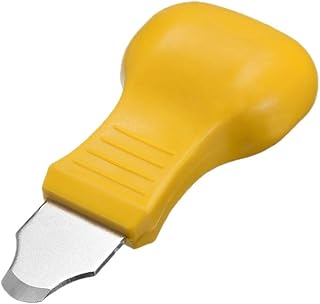 uxcell Watch Back Cover Remover Repair Tool 1cm Width Case Opener Pry