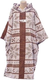 TOOLS Kids Micro Poncho/Couch