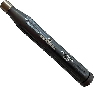 6923 Tool to Release and Lock The Bolt of oscillating Weights Swiss Made Watch Tool