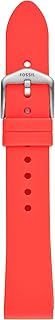 S181396 Replacement Watch Band, 0.7 inch (18 mm), One-touch, no tools required