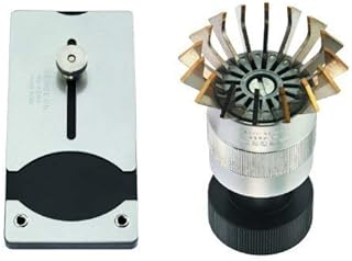 Bergeon 4266 Vigor Watch Glass Crystal Fitting Removal Tool Removing Watchmaker