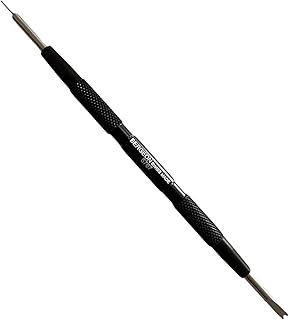 Bergeon 5767-F Tool fine for Fitting and Removing Spring bar Bracelet Replace Strap/Band