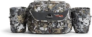 Gear Hunting Elevated II Tool Belt - One Size Fits All