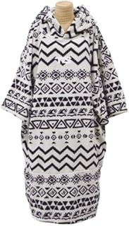 TOOLS Kids Micro Poncho/Bohemian