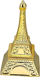 Ciieeo Box Jewelry Case Pyramid Figurine Vintage Pyramid Decor Earring Storage Case Ceramic Jewelry Storage Case Small Pyramid Ornament Pyramid Decoration Jewelry Organizer Trinket Case