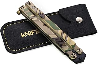 Superbuybox Game Sword Karambit Knife Martial Arts Game Collection Keychain Desk Decoration Backpack Pendant Gift (Recon Knife Camouflage)