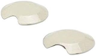 Masaru Industries Guardman 2 R-Type Accessories, G2 Type Freelet, Black, No. 4 GAF4W
