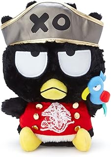 Sanrio Bad Batsumaru Design Series