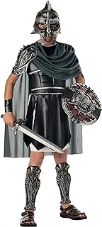 California Costumes Toys Gladiator, Medium