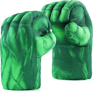 XYMTOY Superhero Toys Superhero Gloves Perfect for Christmas,Halloween,Birthday Party The Best Gift for Boys and Girls