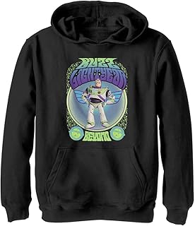 Kids' Buzz Lightyear Gig Hoodie