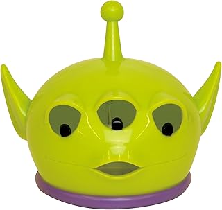Disney Pixar Toy Story Alien Lantern Costume Accessory, W 4.7 x H 4.3 inches (12 x 11 cm)