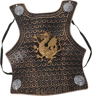 Children's Shield Toy Medieval Shield Kids Toys Boys Kids Toys 2pcs Kids Soldier Role Play Retro Costume