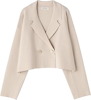 Women's Sweater Knit Jacket