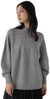 Women's Sweater, Kyushin Over Knit