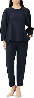 Women's Casual Dress, Form Peplum Setup,