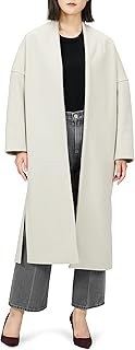 Women's Airy Half Coat Outerwear